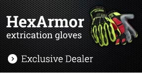 HexArmor Gloves Exclusive Dealer