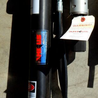 AMKUS - 40" RAM