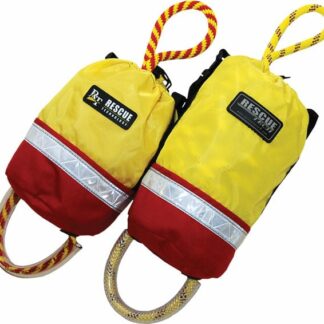 Water Rescue Throw Bags and other Tools