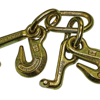 Chain/Chain Accessories