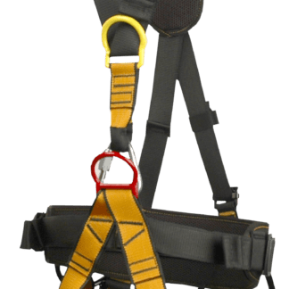 Full Body Rescue Harness