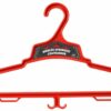 Heavy Duty Gear Hanger-Set of 3