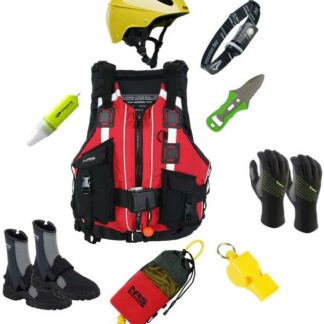 Rescue Kits - Water Rescue Kit - Shore Based - Lifegear Safetech, Model Name/Number:  200105 at Rs 10 in Lonavla