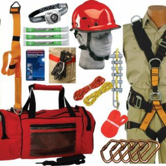 Rescue Team Sets/Kits