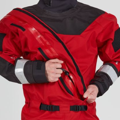 NRS Ascent SAR GTX Dry Suit