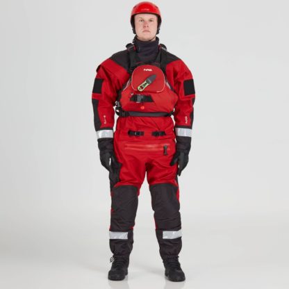 NRS Ascent SAR GTX Dry Suit