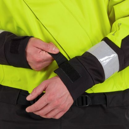 NRS Ascent SAR GTX Dry Suit