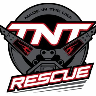 TNT Rescue Tools