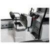 760R-PT (24'6") Patrol Series (Rigid Hull) Inflatable Boat w/ Suzuki 250hp