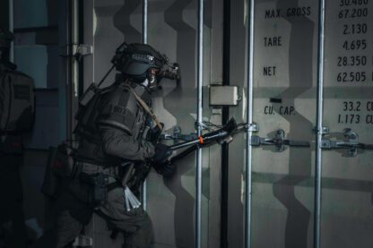 Forcible Entry Tool T1