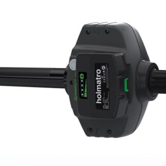 Door Ram GDR200STEVO3