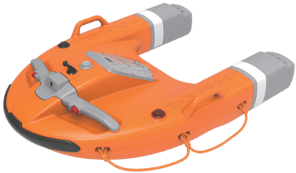 Dolphin3 Remote Control Rescue Buoy