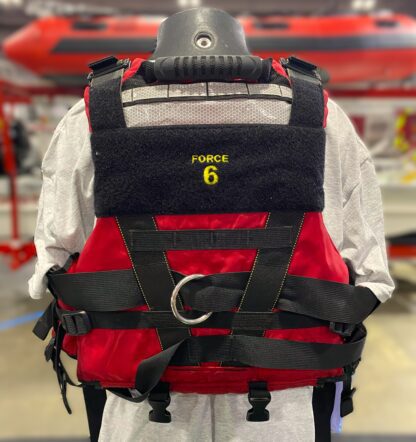 FORCE 6 RescueTec - Type V