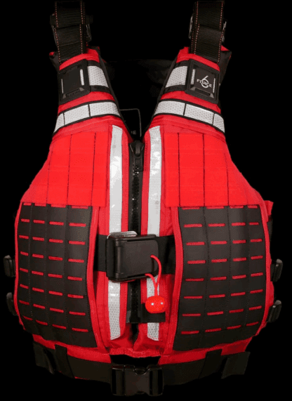 FORCE 6 - TEC 2 PFD