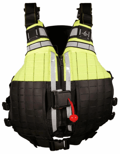 FORCE 6 - TEC 2 PFD