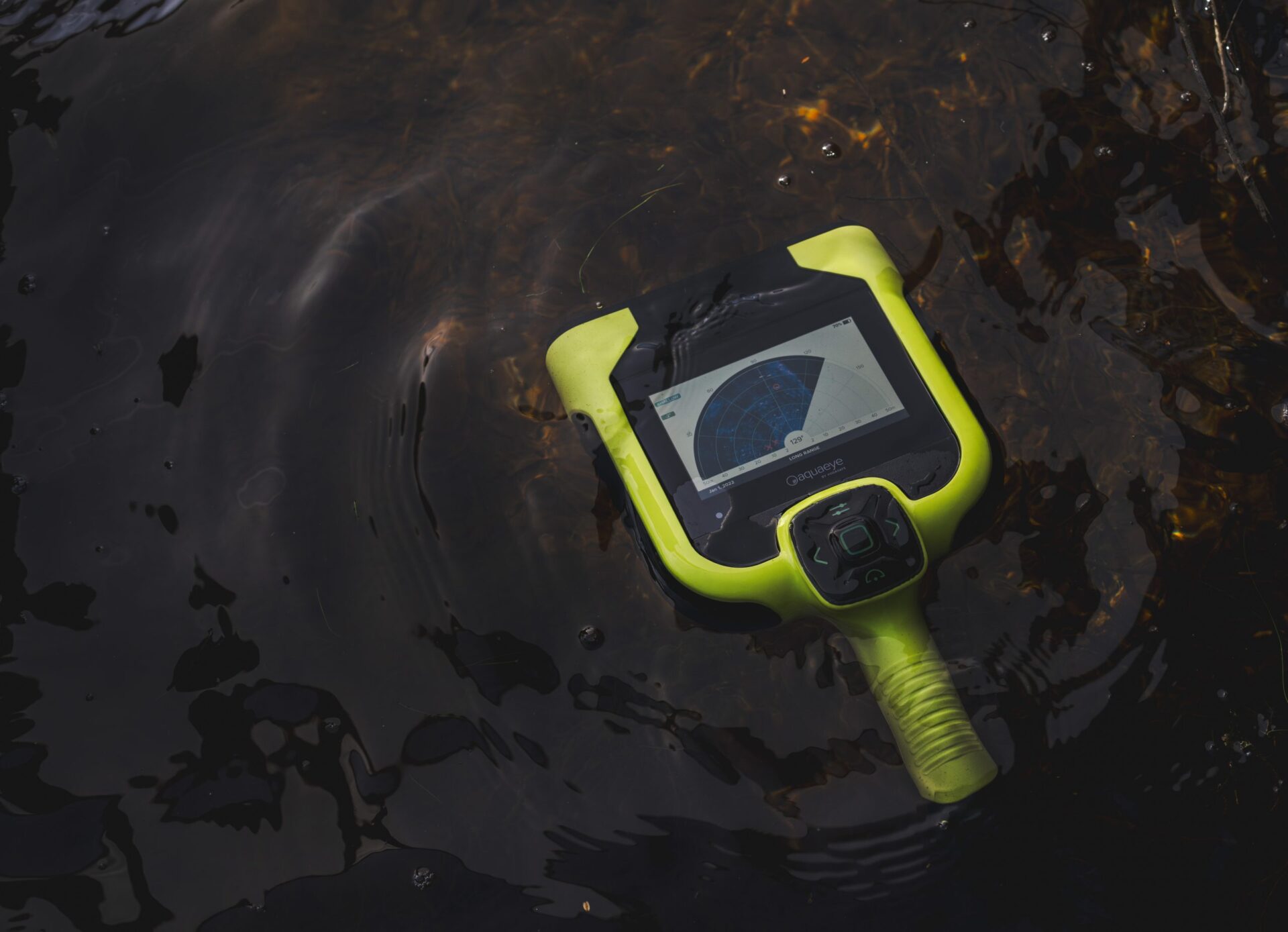 AQUAEYE PRO