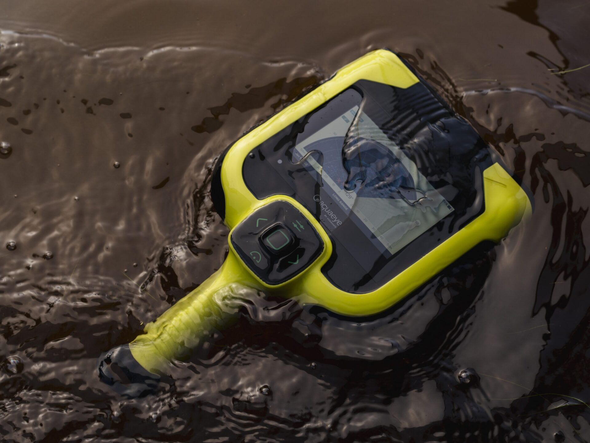 AQUAEYE PRO
