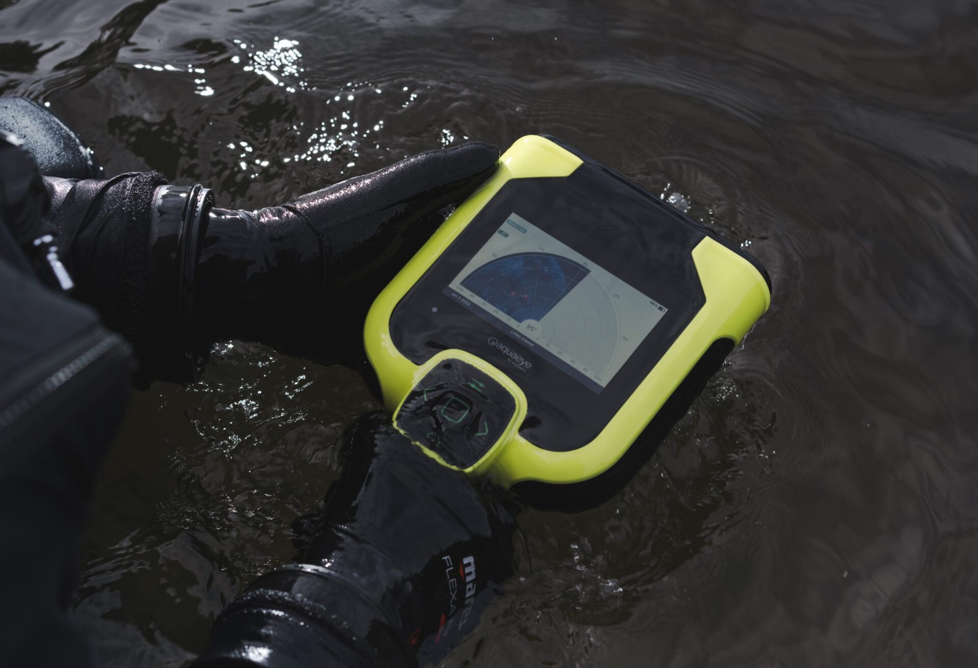 AQUAEYE PRO