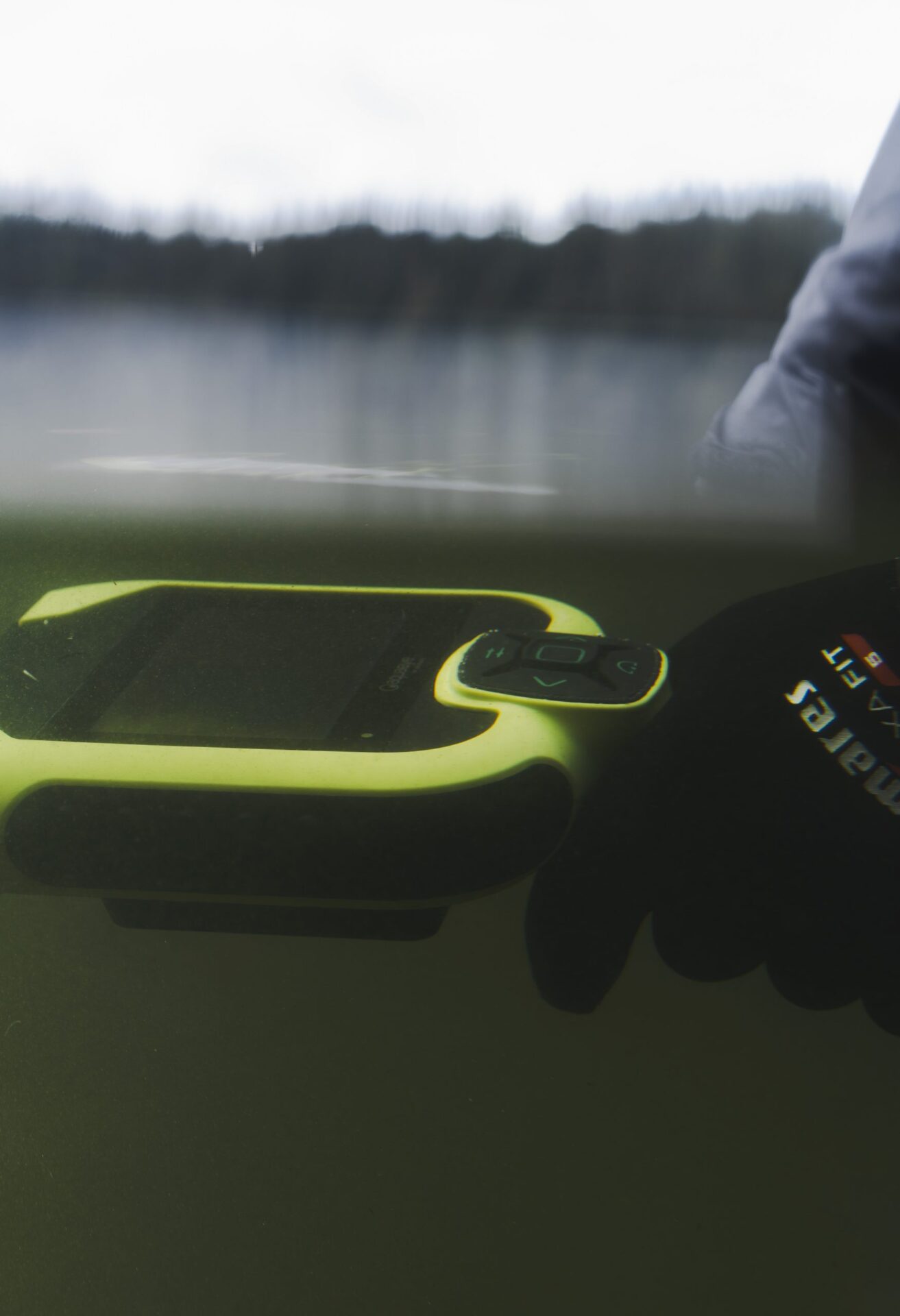 AQUAEYE PRO