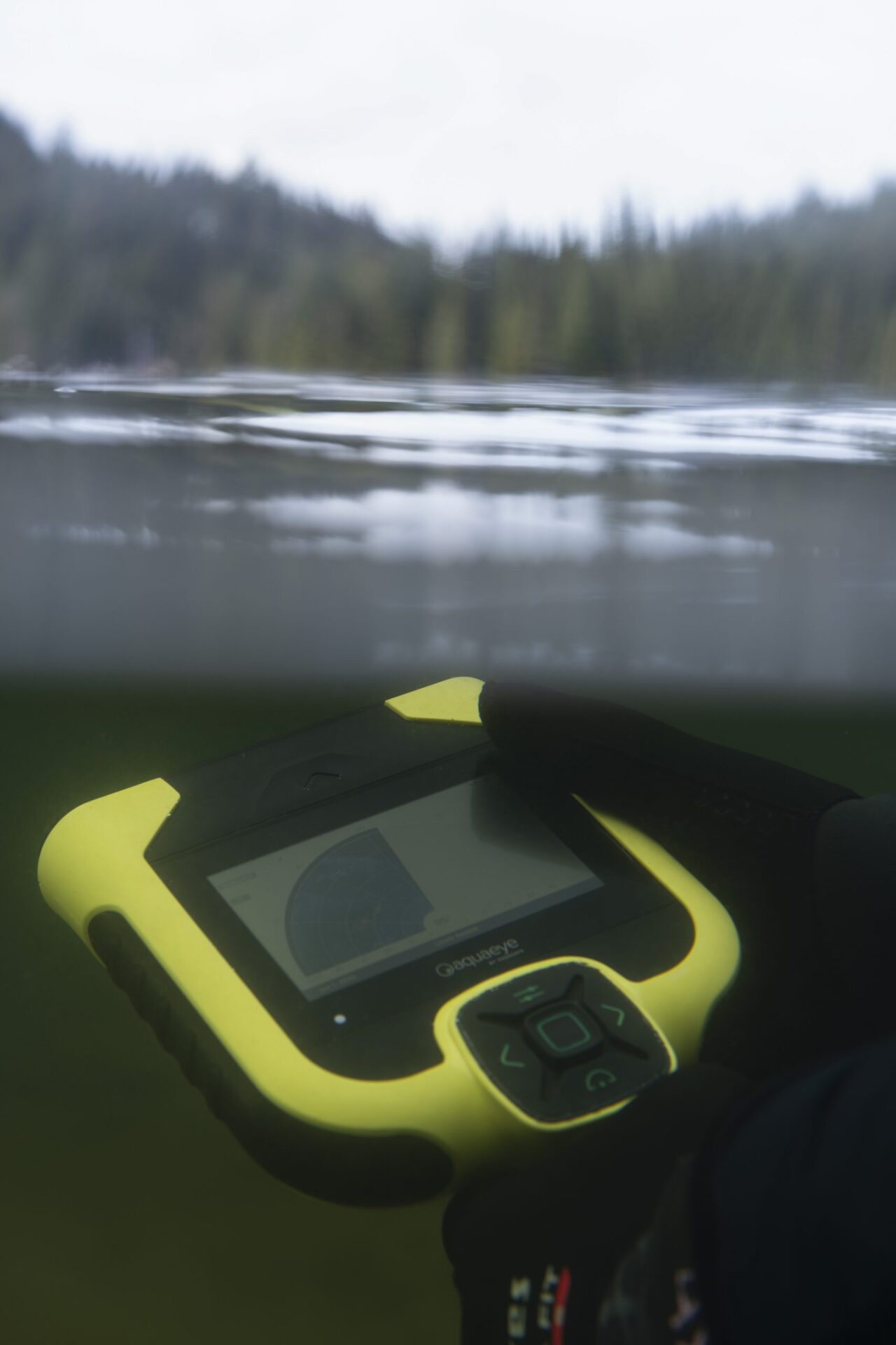AQUAEYE PRO