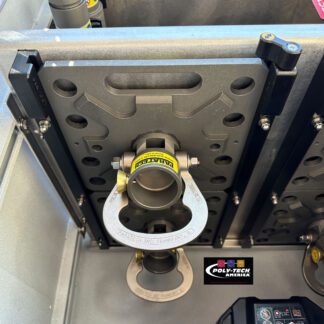 12×12 Multi-Position Base Plate Mount