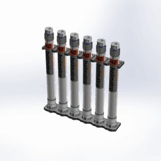 6X, Struts, Omnishore