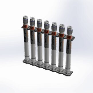 7X, Struts, Omnishore