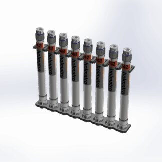 8X, Struts, Omnishore