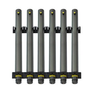 Hexa (6) Paratech Strut Mount
