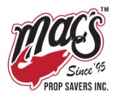 Mac's Prop Saver