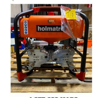 SR 40 ZC 4 CORE QUATRO PUMP